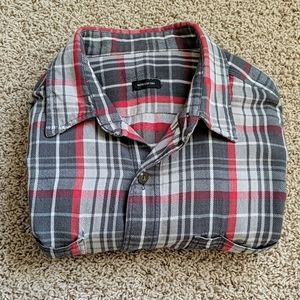 RRL Ralph Lauren cotton shirt size XL